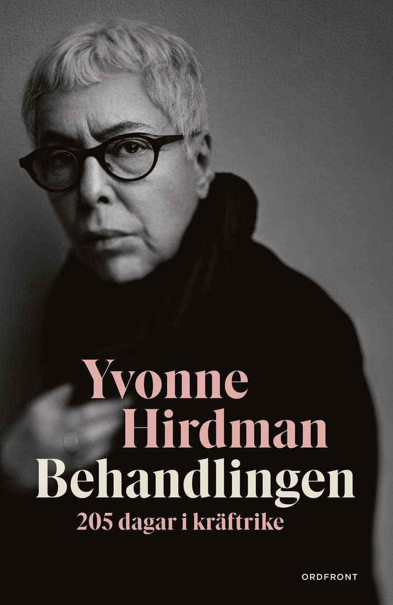 Yvonne Hirdman : Behandlingen