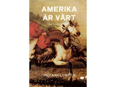 Yvonne Svenström : Amerika är vårt