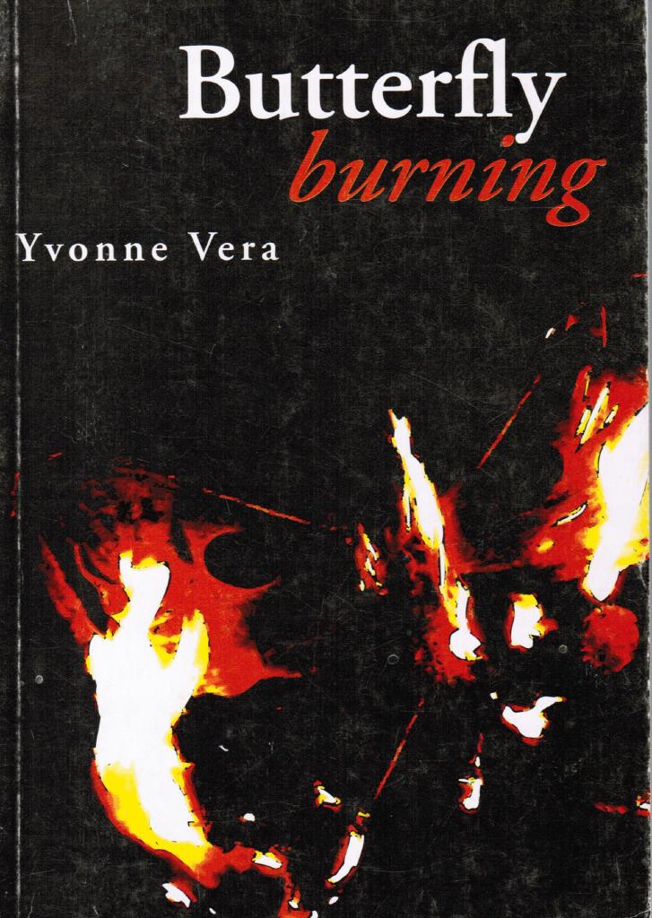 Yvonne Vera : Butterfly burning