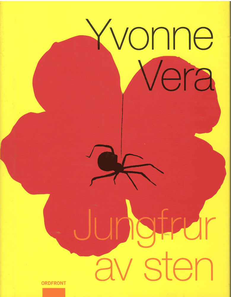 Yvonne Vera : Jungfrur av sten