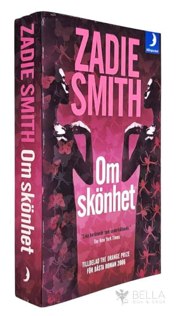 Zadie Smith : Om skönhet