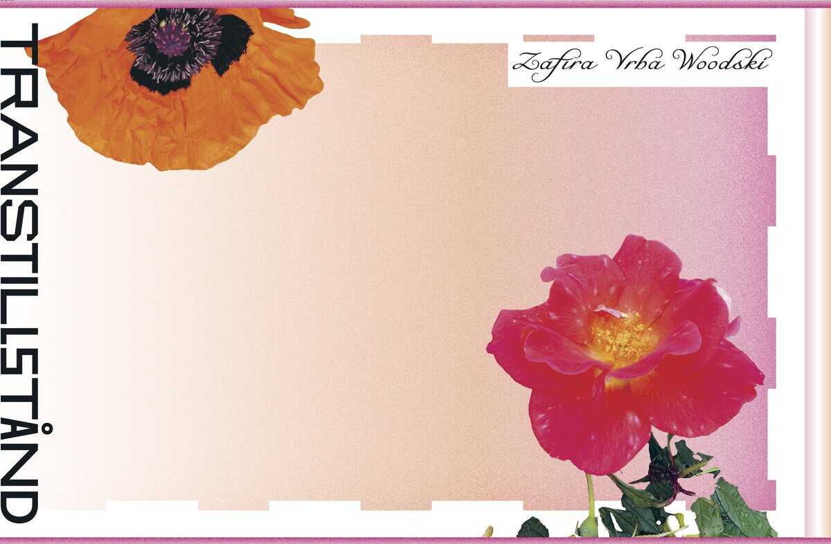 Zafira Vrba Woodski : Transtillstånd