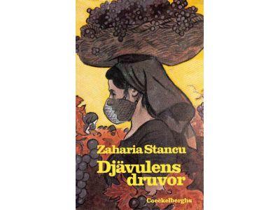 Zaharia Stancu : Djävulens druvor
