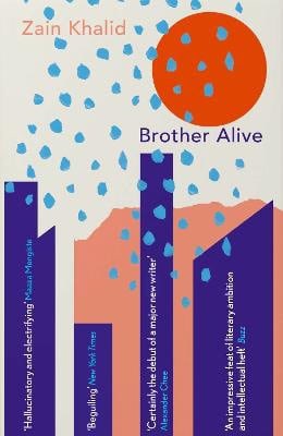 Zain Khalid : Brother Alive