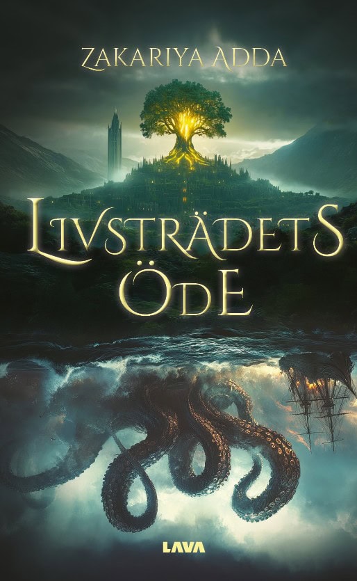 Zakariya Adda : Livsträdets Öde