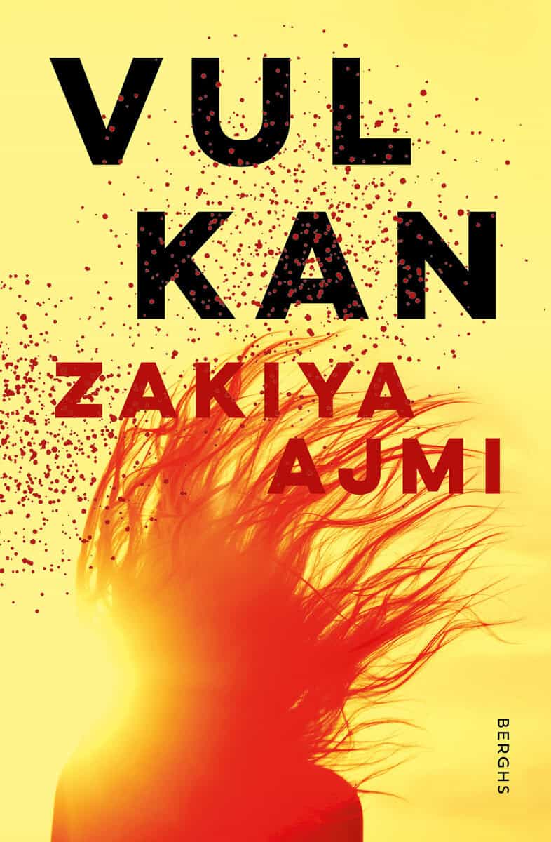 Zakiya Ajmi : Vulkan