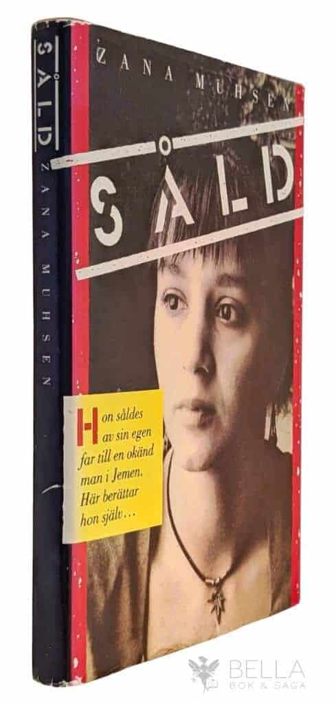Zana Muhsen : Såld