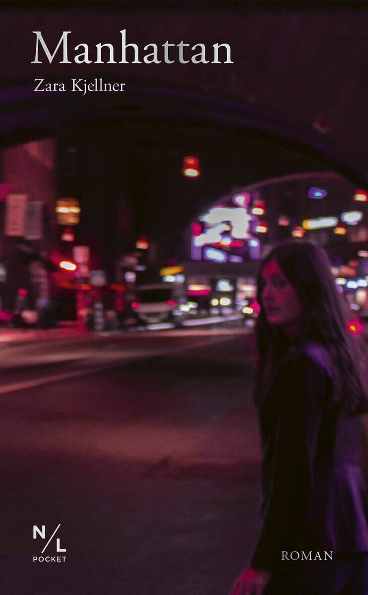 Zara Kjellner : Manhattan