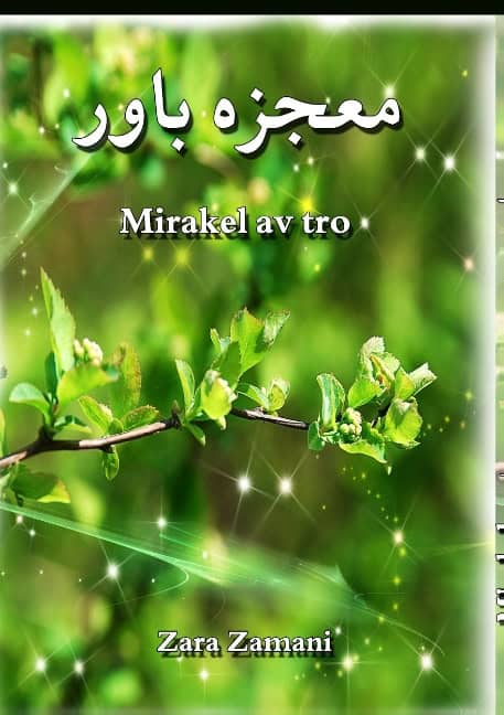 Zara Zamany : Mirakel av tro