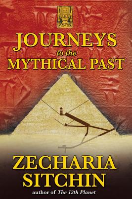 Zecharia Sitchin : Journeys To The Mythical Past (Q)
