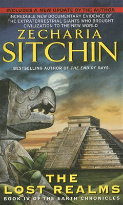 Zecharia Sitchin : Lost Realms