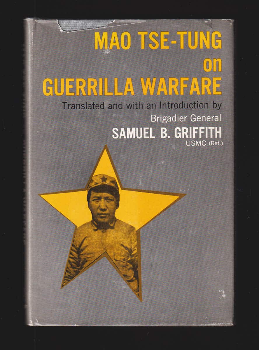 Zedong Mao : Mao Tse-Tung On Guerrilla Warfare