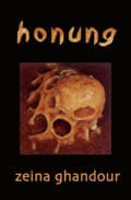 Zeina Ghandour : Honung