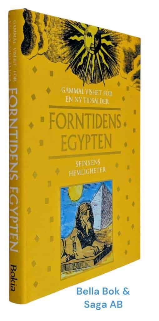 Zelda Sharif : Forntidens Egypten