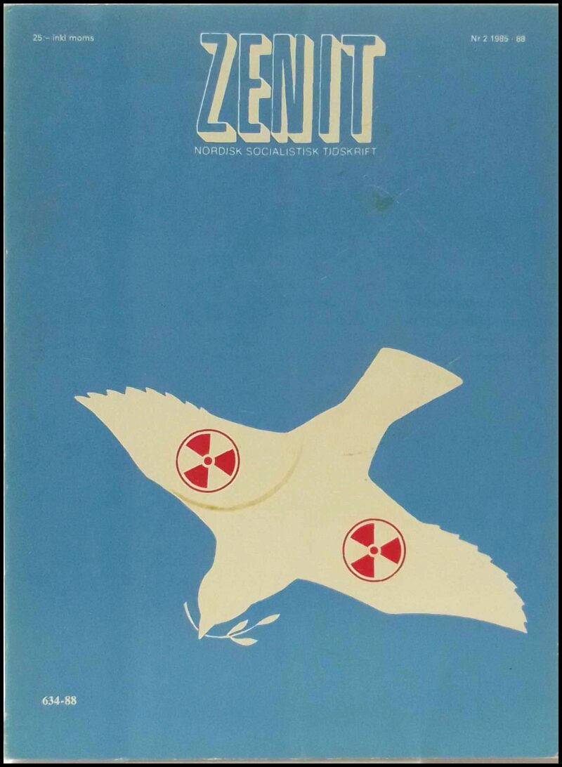 Zenit : 1985 / 2