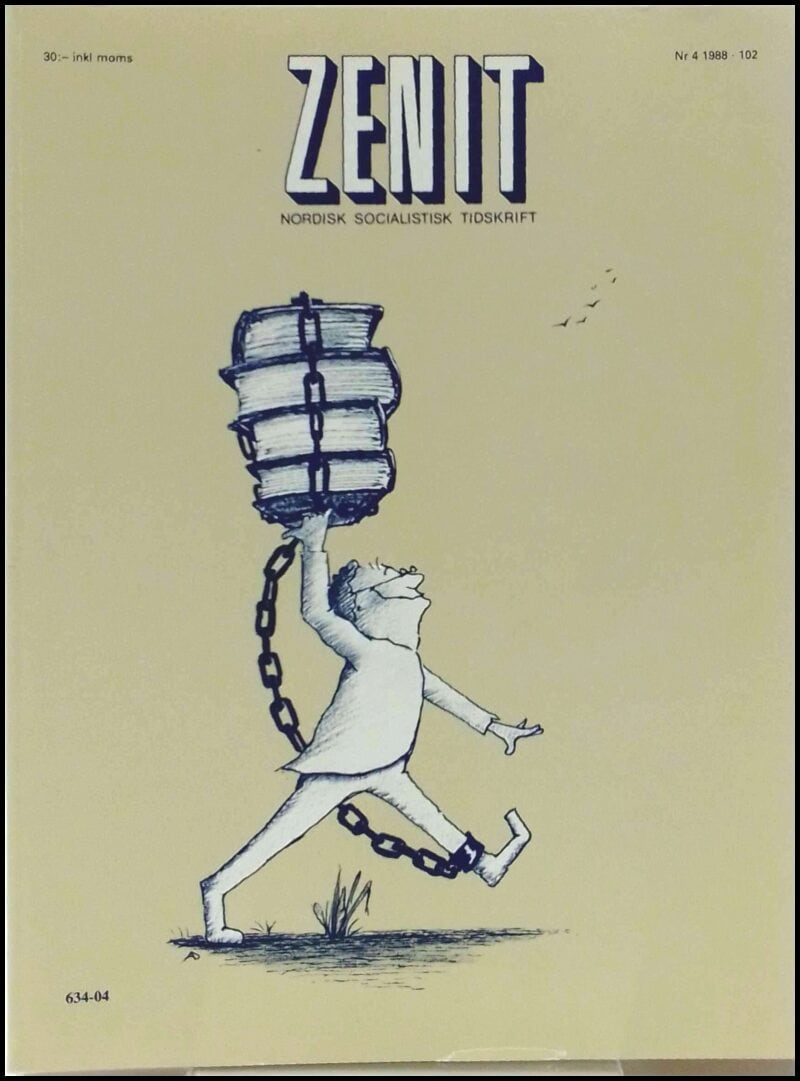 Zenit : 1988 / 4