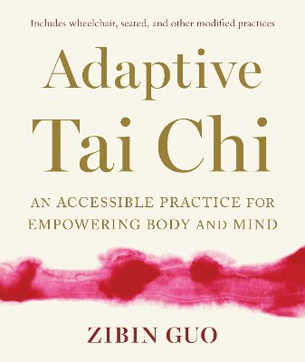 Zibin Guo : Adaptive Tai Chi