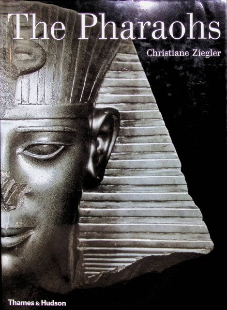 Ziegler Christiane : The Pharaohs