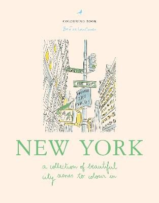 Zoe de Las Cases : Zoe de Las Cases New York