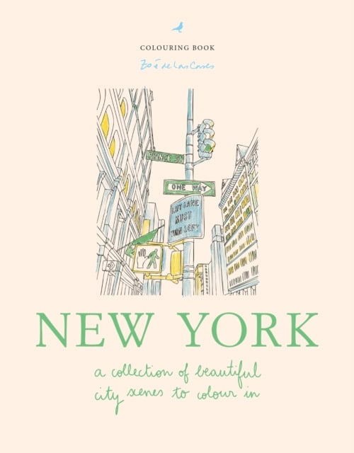 Zoe de Las Cases : Zoe de Las Cases New York