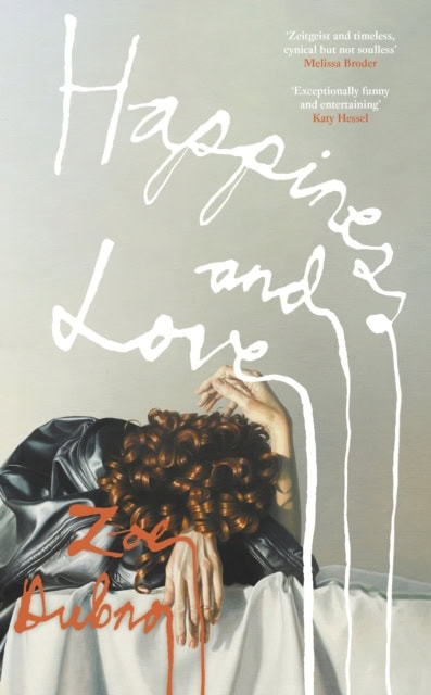 Zoe Dubno : Happiness and Love