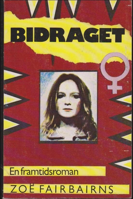 Zoë Fairbairns : Bidraget