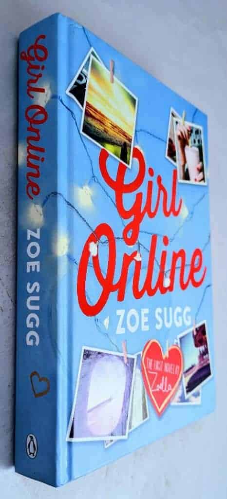 Zoe Sugg : Girl Online