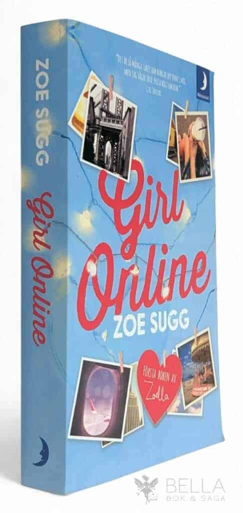 Zoe Sugg : Girl Online