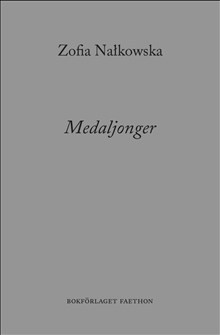 Zofia Nalkowska : Medaljonger