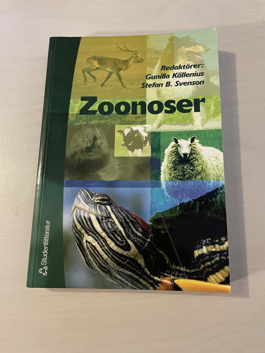Zoonoser