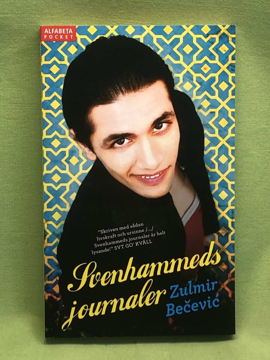 Zulmir Be evi : Svenhammeds journaler