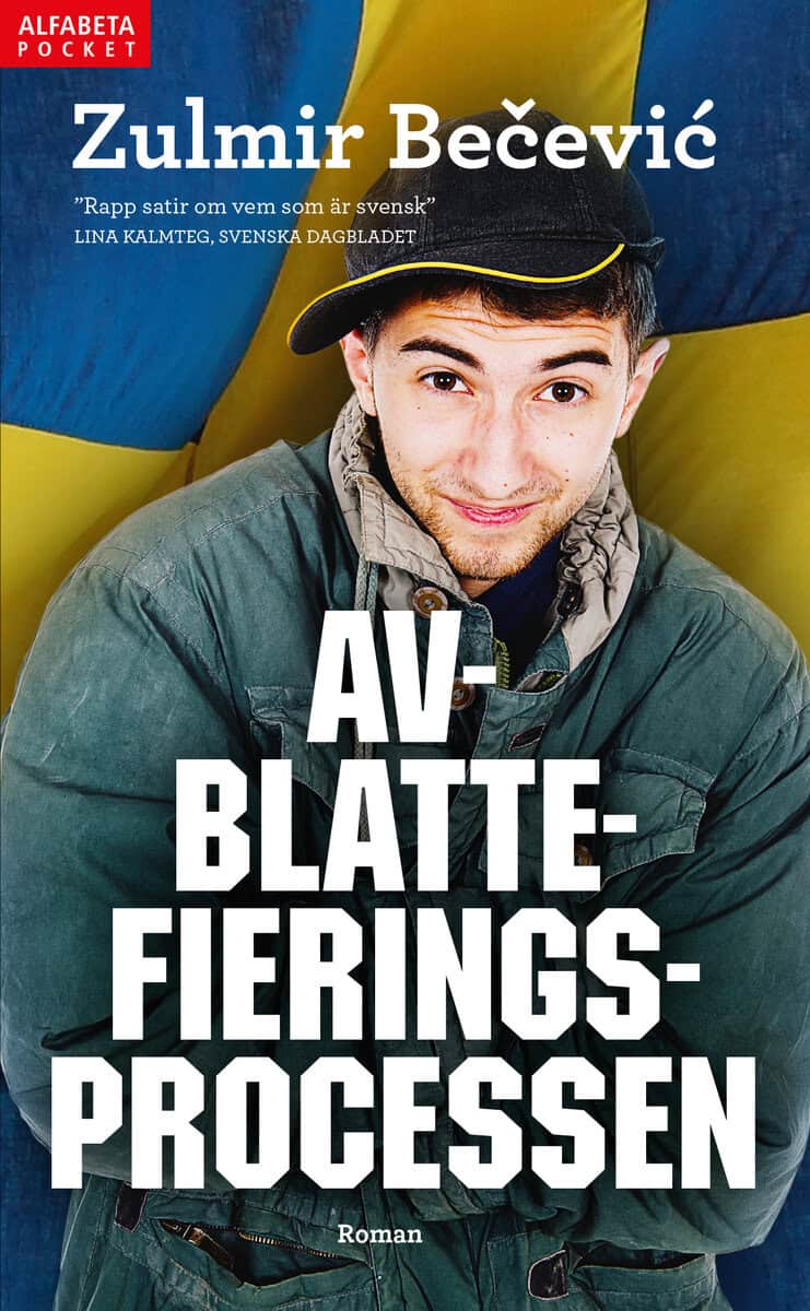 Zulmir Becevic : Avblattefieringsprocessen