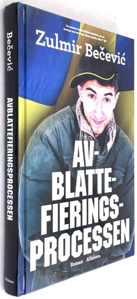 Zulmir Becevic : Avblattefieringsprocessen