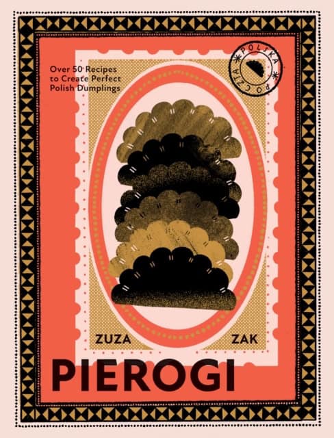 Zuza Zak : Pierogi