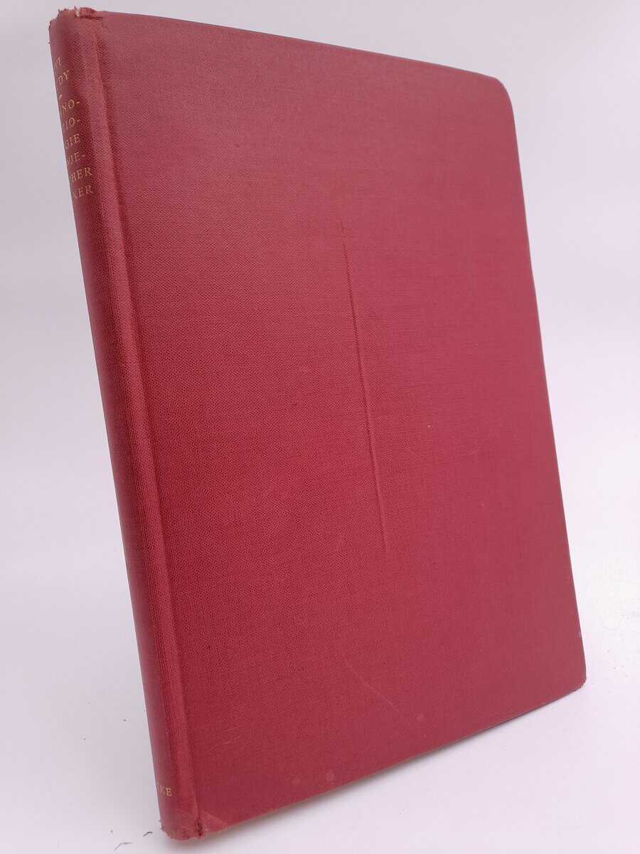 Zvi Rudy : Ethnosoziologie sowjetischer Völker